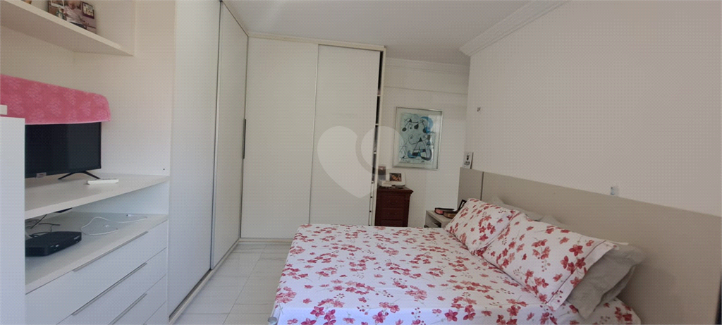 Venda Apartamento Cabedelo Intermares REO1033091 10