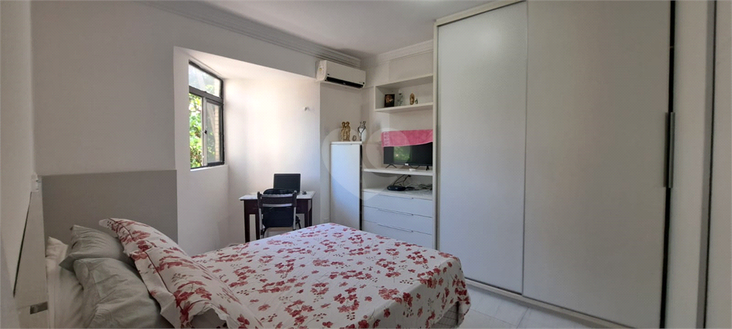 Venda Apartamento Cabedelo Intermares REO1033091 13