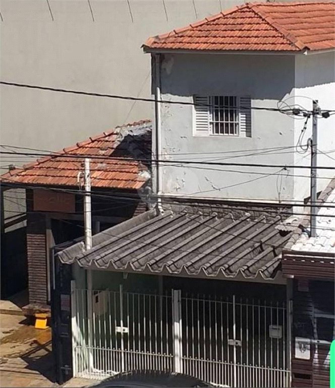 Venda Casa São Paulo Jardim Das Bandeiras REO1033094 17