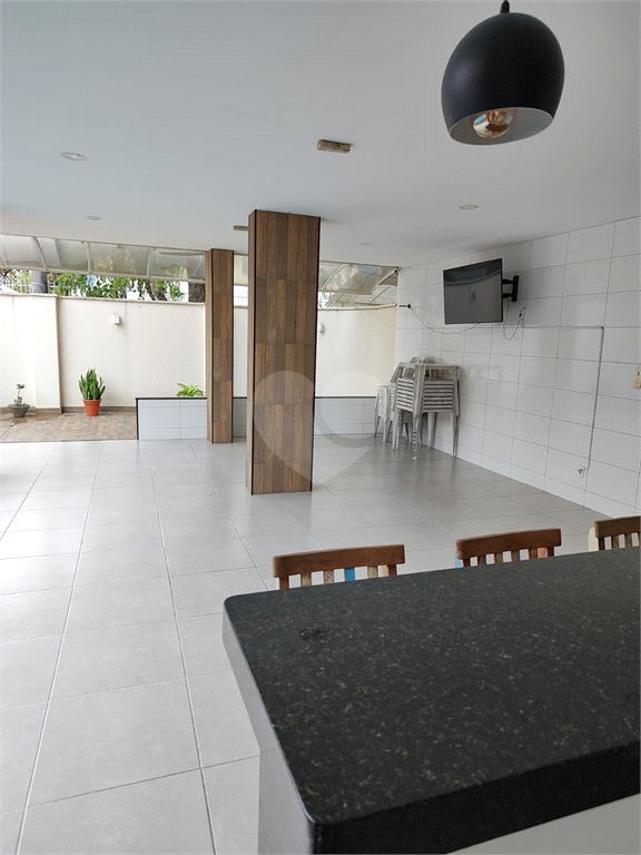 Venda Apartamento Vitória Jardim Camburi REO1033095 23