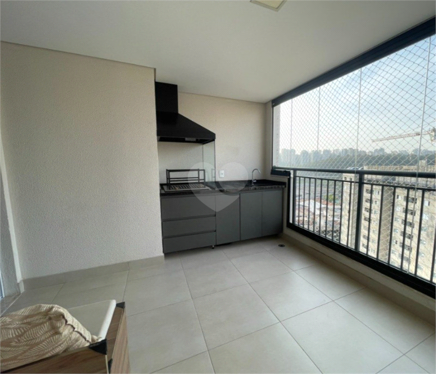 Venda Apartamento São Paulo Santo Amaro REO1033097 16