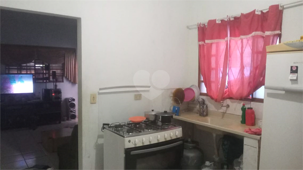 Venda Casa térrea São José Do Rio Preto Jardim Maria Lúcia REO1033098 15