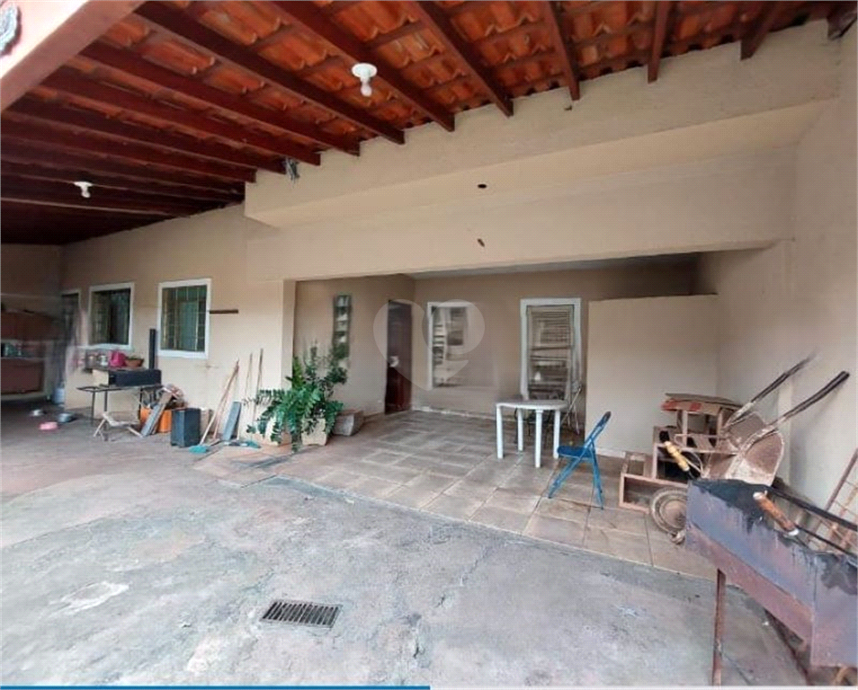 Venda Casa térrea São José Do Rio Preto Jardim Maria Lúcia REO1033098 2