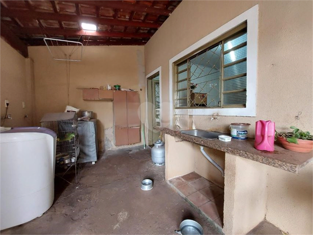 Venda Casa térrea São José Do Rio Preto Jardim Maria Lúcia REO1033098 11