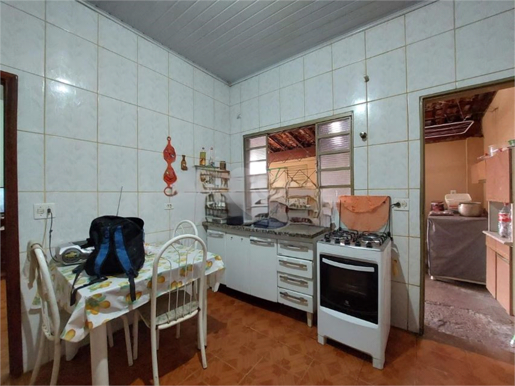 Venda Casa térrea São José Do Rio Preto Jardim Maria Lúcia REO1033098 6