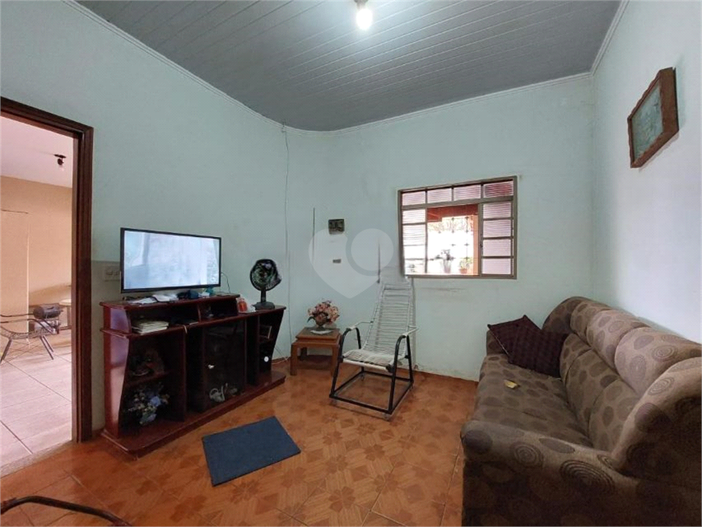 Venda Casa térrea São José Do Rio Preto Jardim Maria Lúcia REO1033098 5