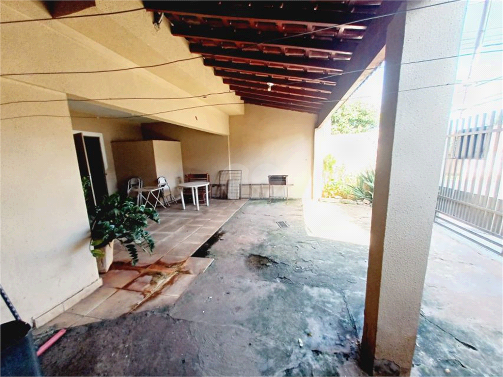 Venda Casa térrea São José Do Rio Preto Jardim Maria Lúcia REO1033098 3