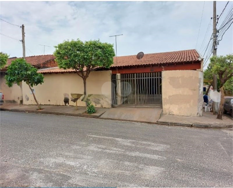 Venda Casa térrea São José Do Rio Preto Jardim Maria Lúcia REO1033098 1