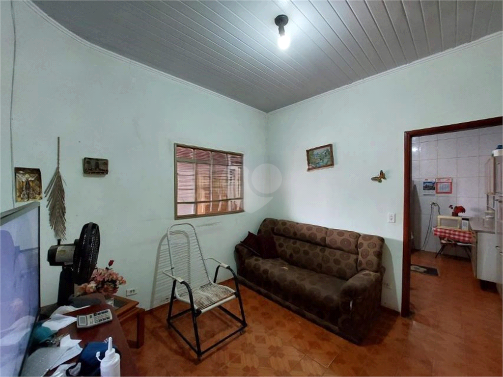 Venda Casa térrea São José Do Rio Preto Jardim Maria Lúcia REO1033098 4