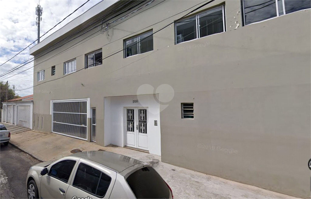 Aluguel Apartamento Indaiatuba Vila Castelo Branco REO1033099 14