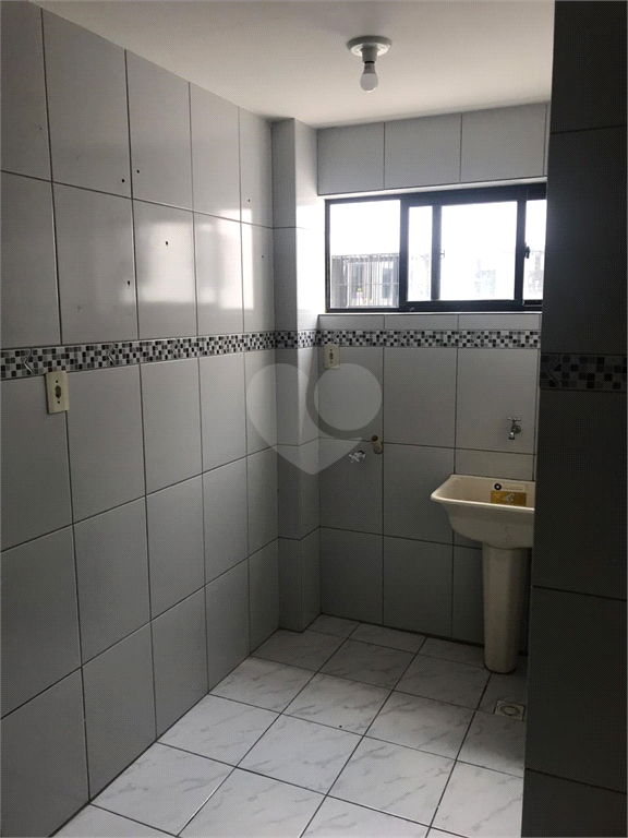 Venda Apartamento João Pessoa Jardim Cidade Universitária REO1033102 2