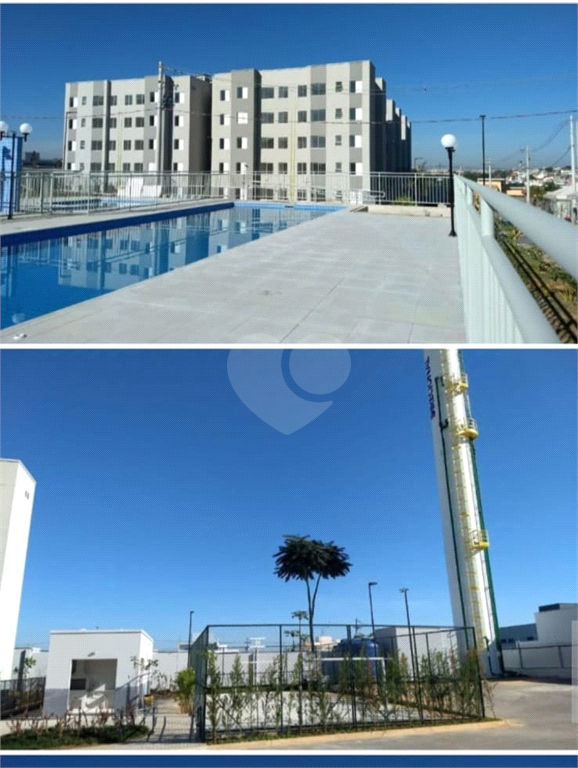 Venda Apartamento Sorocaba Iporanga REO1033105 4