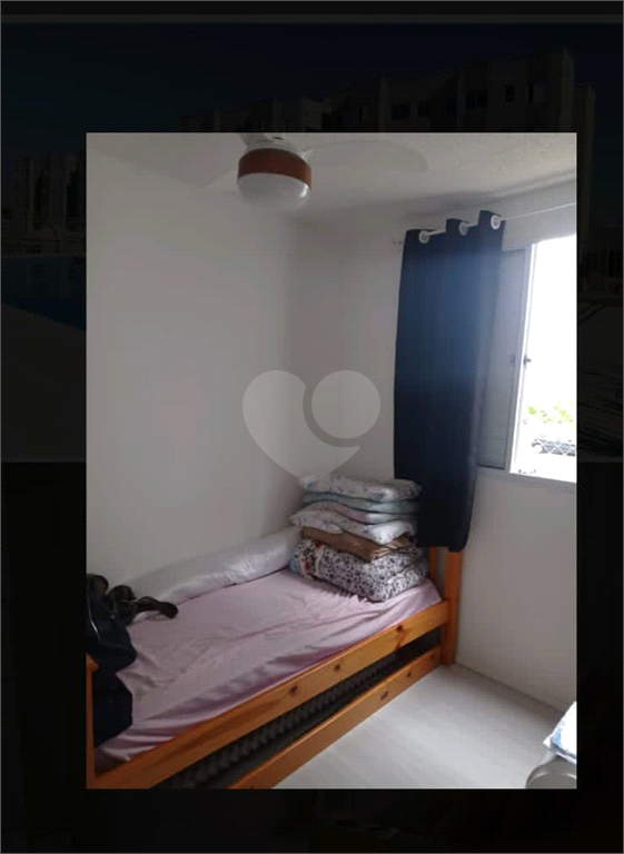 Venda Apartamento Sorocaba Iporanga REO1033105 7