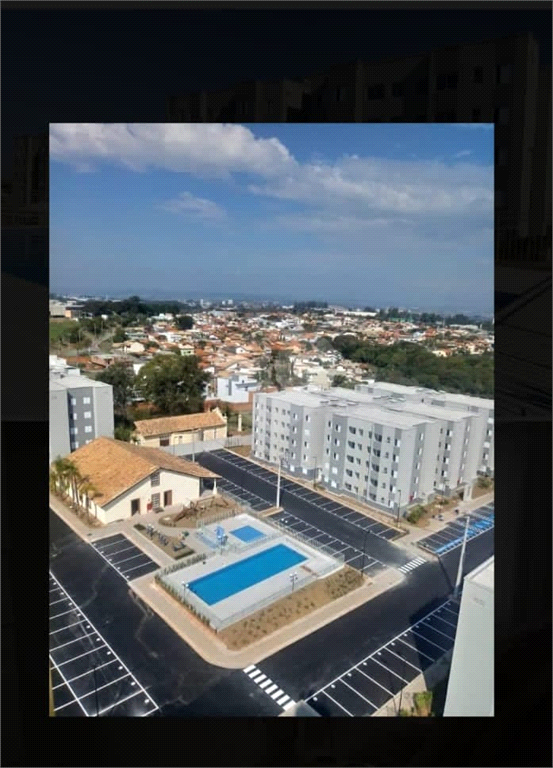 Venda Apartamento Sorocaba Iporanga REO1033105 2