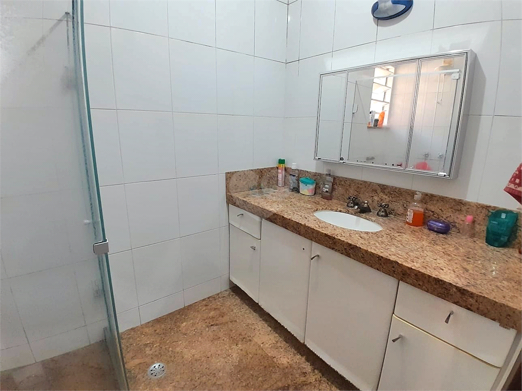 Venda Casa São Paulo Conjunto Residencial Butantã REO1033108 12