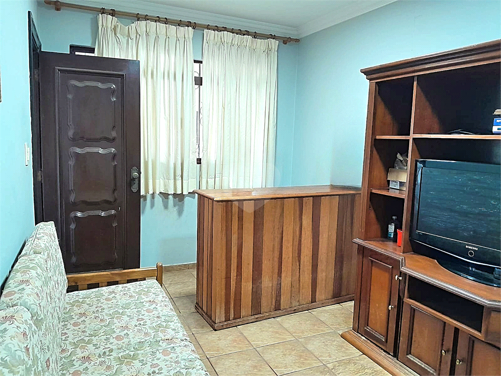 Venda Casa São Paulo Conjunto Residencial Butantã REO1033108 5