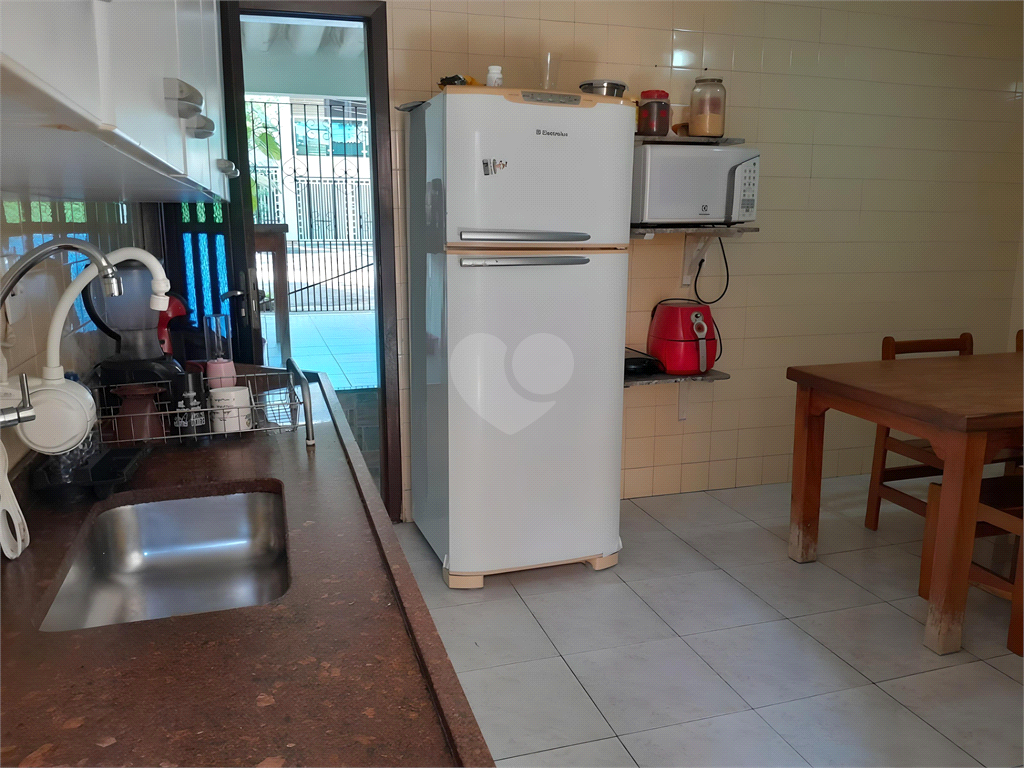 Venda Casa São Paulo Conjunto Residencial Butantã REO1033108 9