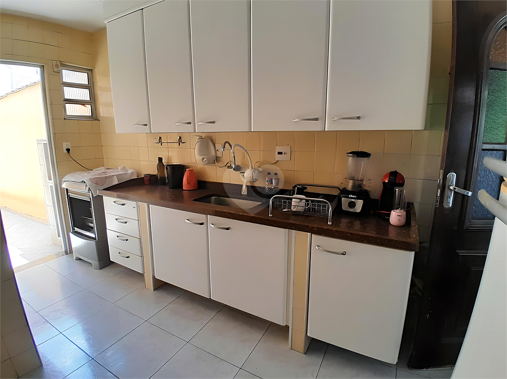 Venda Casa São Paulo Conjunto Residencial Butantã REO1033108 11