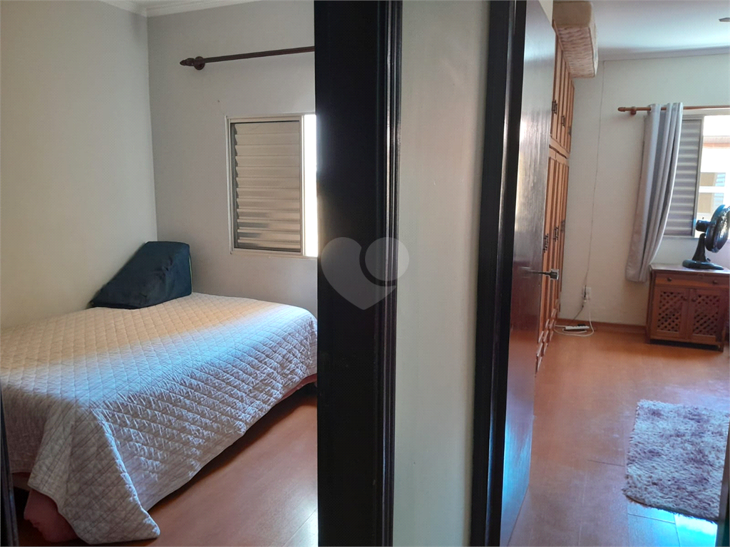 Venda Casa São Paulo Conjunto Residencial Butantã REO1033108 13