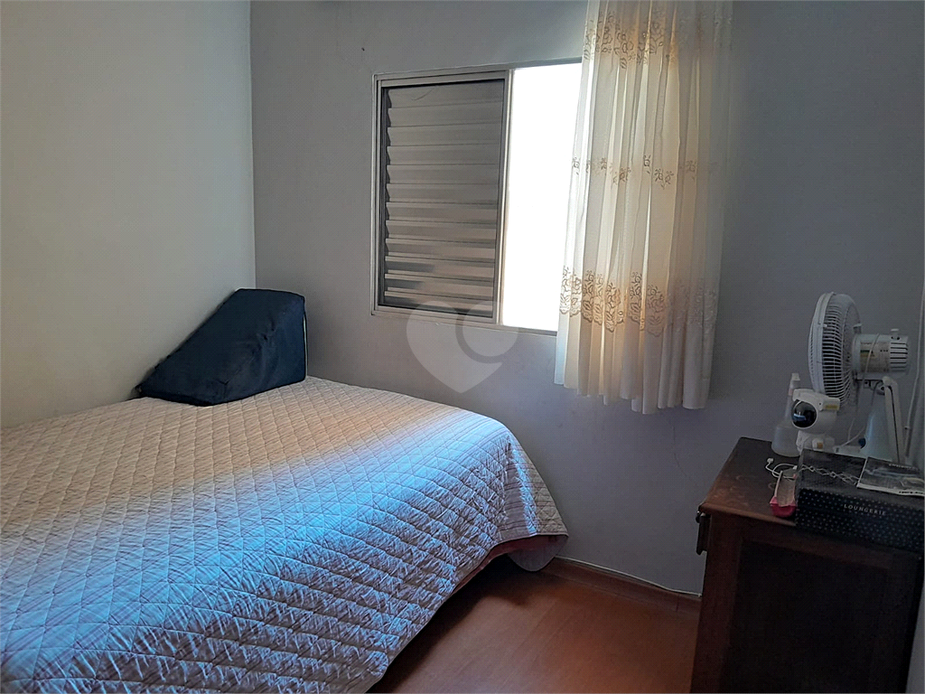 Venda Casa São Paulo Conjunto Residencial Butantã REO1033108 14