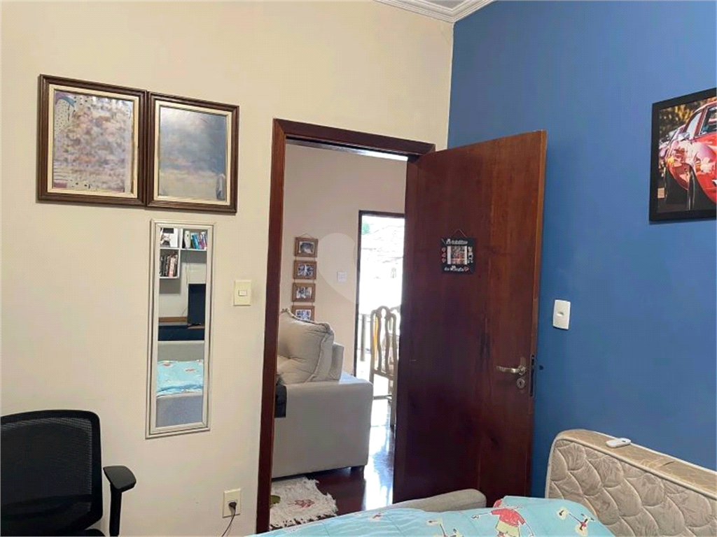 Venda Casa São Paulo Tatuapé REO1033111 27