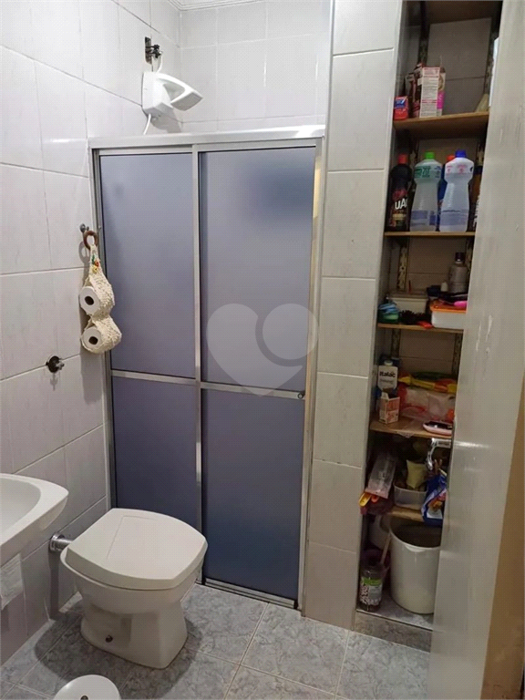 Venda Casa São Paulo Tatuapé REO1033111 31