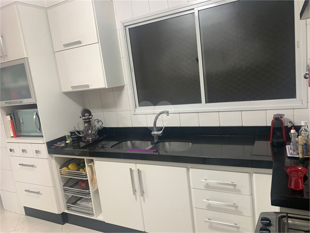 Venda Apartamento São Paulo Lar São Paulo REO1033112 17