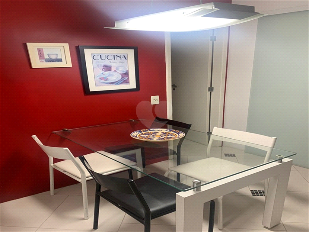 Venda Apartamento São Paulo Lar São Paulo REO1033112 4