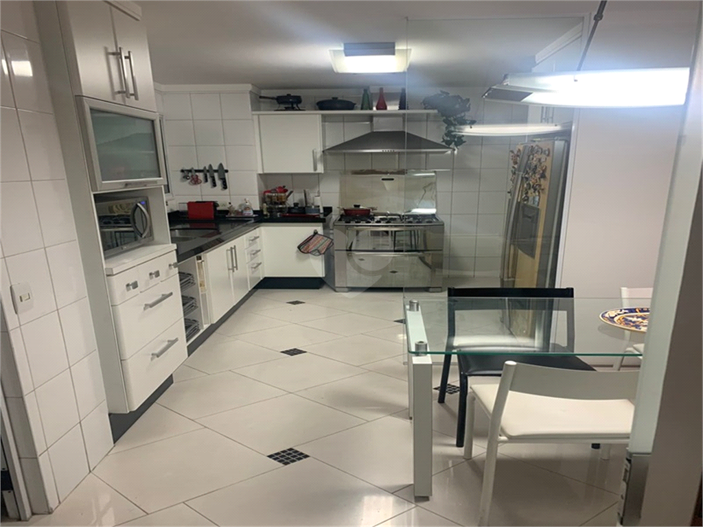 Venda Apartamento São Paulo Lar São Paulo REO1033112 19