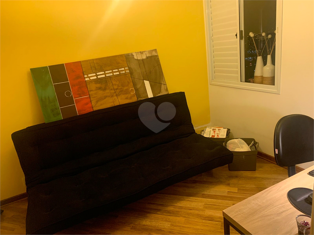 Venda Apartamento São Paulo Lar São Paulo REO1033112 15