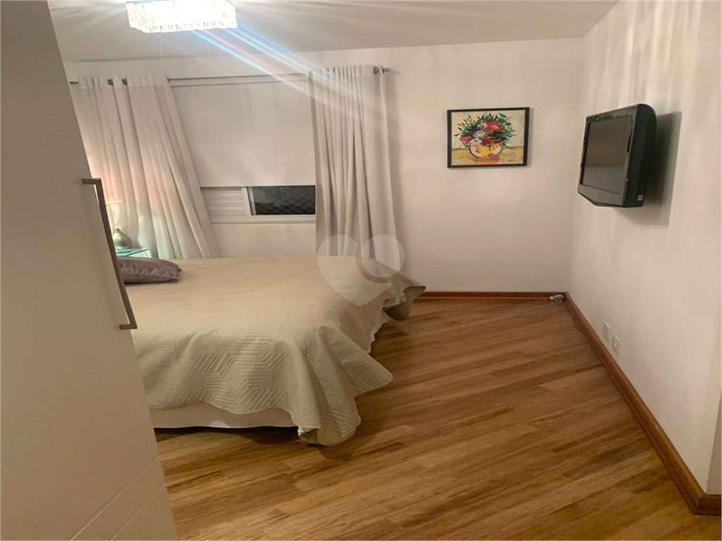 Venda Apartamento São Paulo Lar São Paulo REO1033112 6