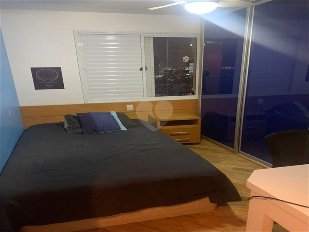 Venda Apartamento São Paulo Lar São Paulo REO1033112 10