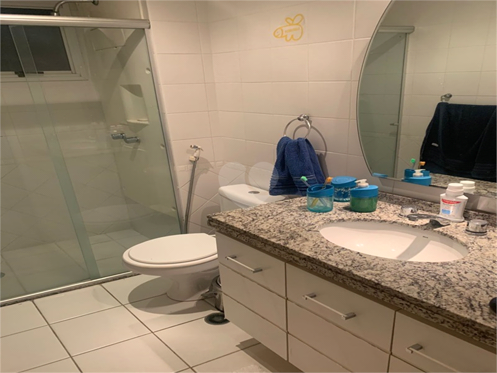 Venda Apartamento São Paulo Lar São Paulo REO1033112 13