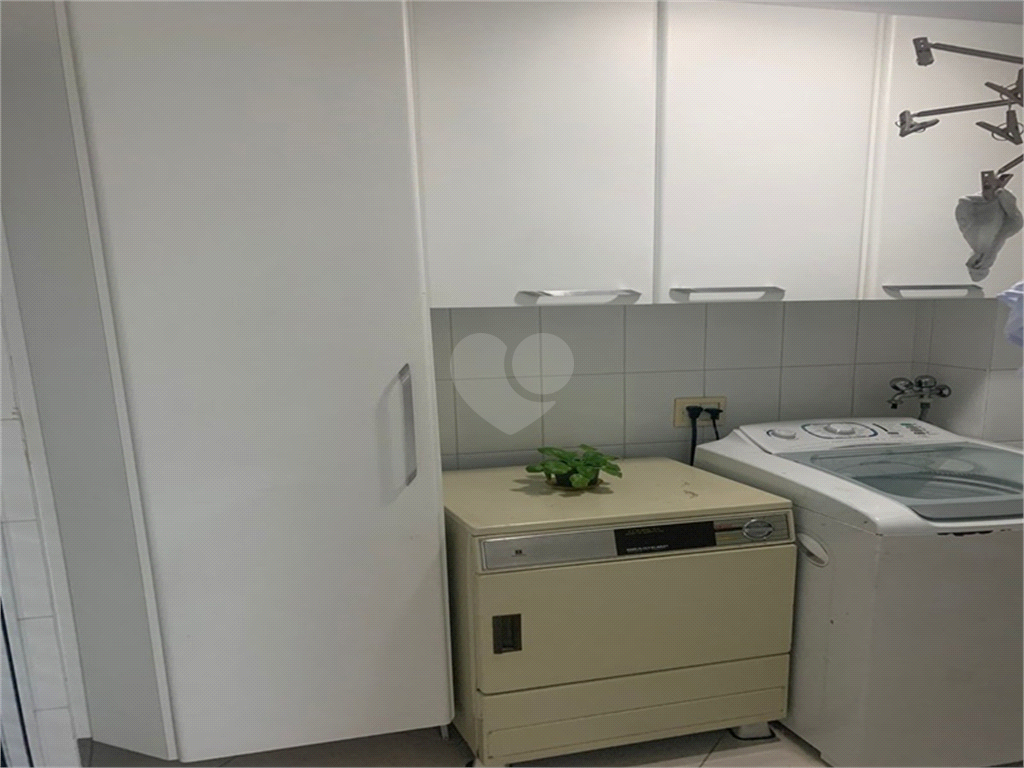 Venda Apartamento São Paulo Lar São Paulo REO1033112 20