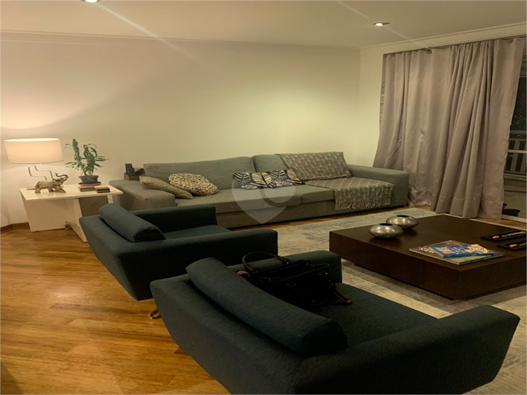 Venda Apartamento São Paulo Lar São Paulo REO1033112 2