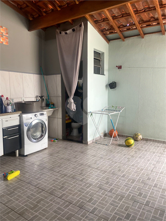 Venda Casa Indaiatuba Jardim Califórnia REO1033114 18