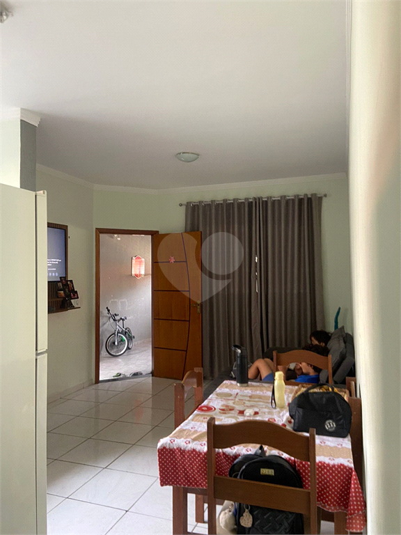 Venda Casa Indaiatuba Jardim Califórnia REO1033114 3