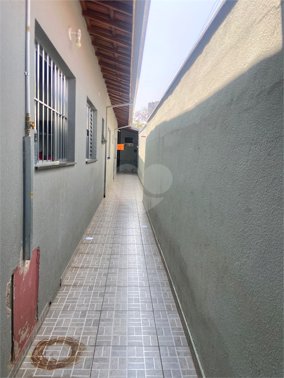 Venda Casa Indaiatuba Jardim Califórnia REO1033114 17