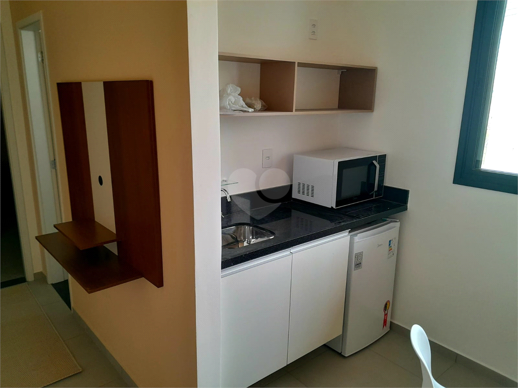 Venda Apartamento São Carlos Parque Arnold Schimidt REO1033120 6