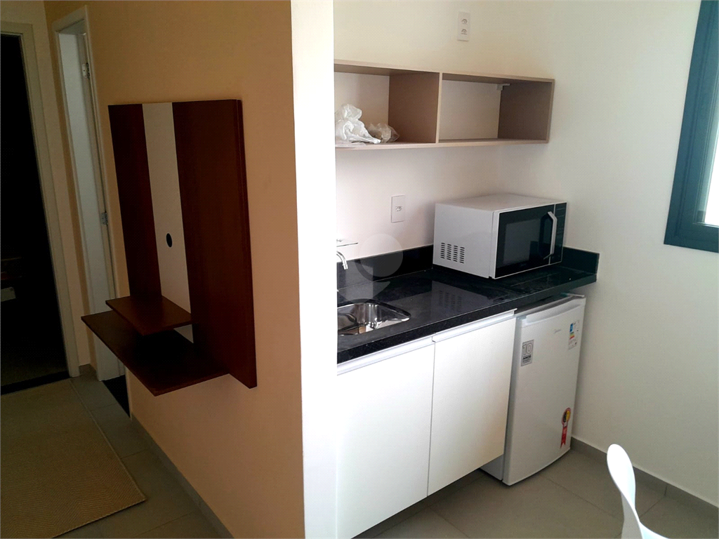 Venda Apartamento São Carlos Parque Arnold Schimidt REO1033120 5