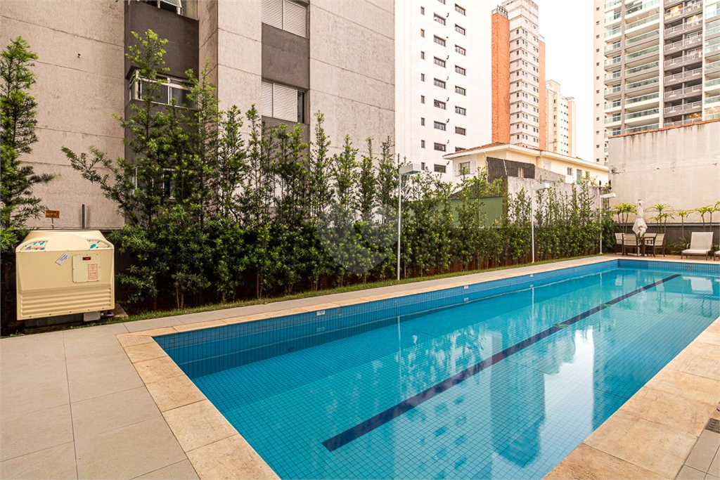 Venda Apartamento São Paulo Vila Mascote REO1033122 40