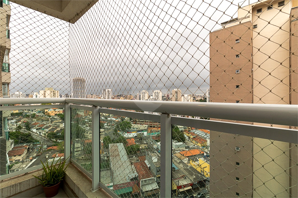 Venda Apartamento São Paulo Vila Mascote REO1033122 30