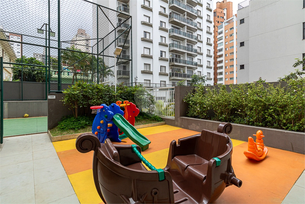 Venda Apartamento São Paulo Vila Mascote REO1033122 42