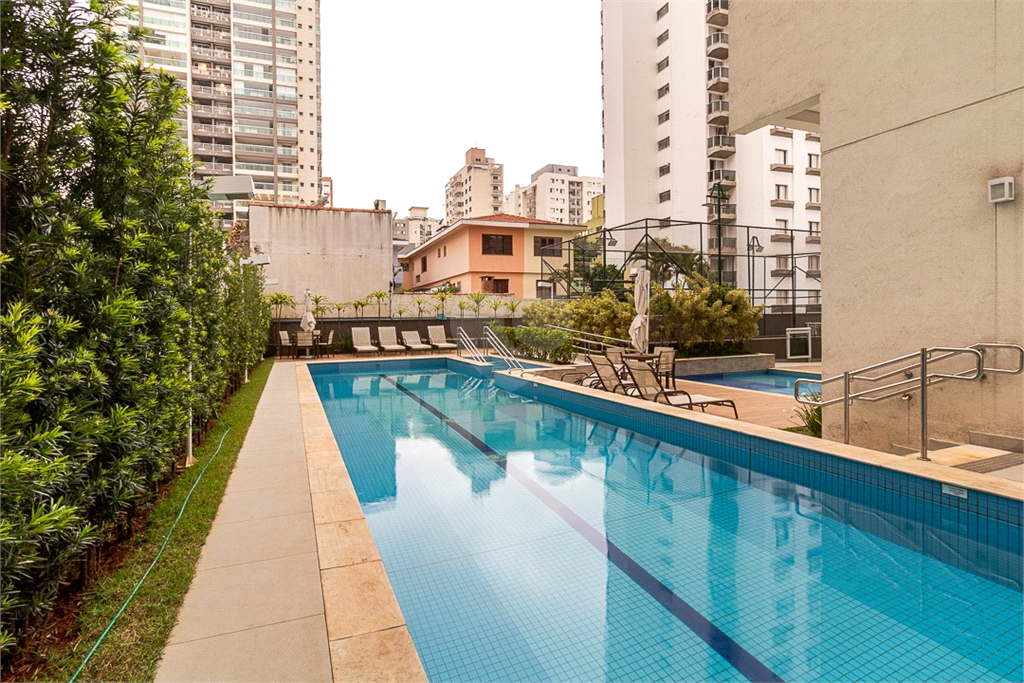 Venda Apartamento São Paulo Vila Mascote REO1033122 39