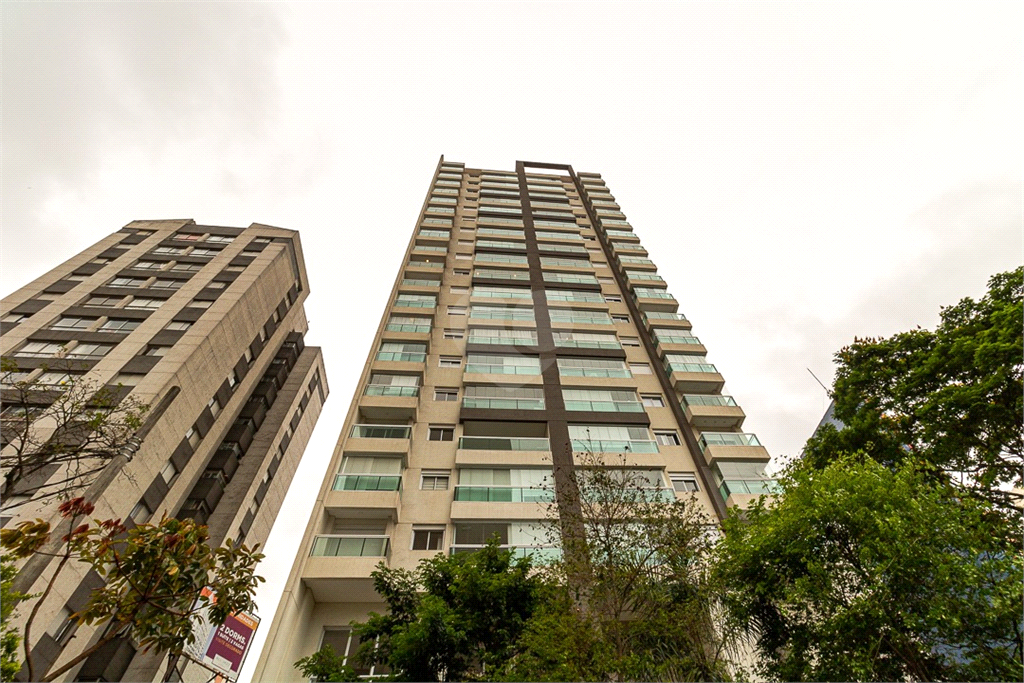 Venda Apartamento São Paulo Vila Mascote REO1033122 49