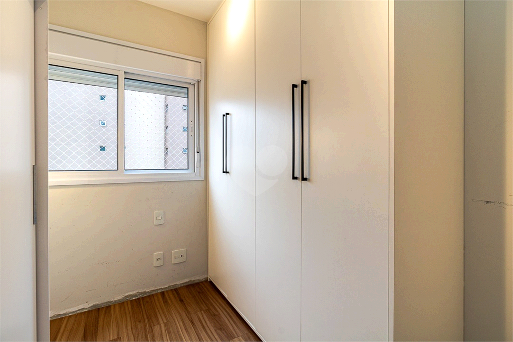 Venda Apartamento São Paulo Vila Mascote REO1033122 22