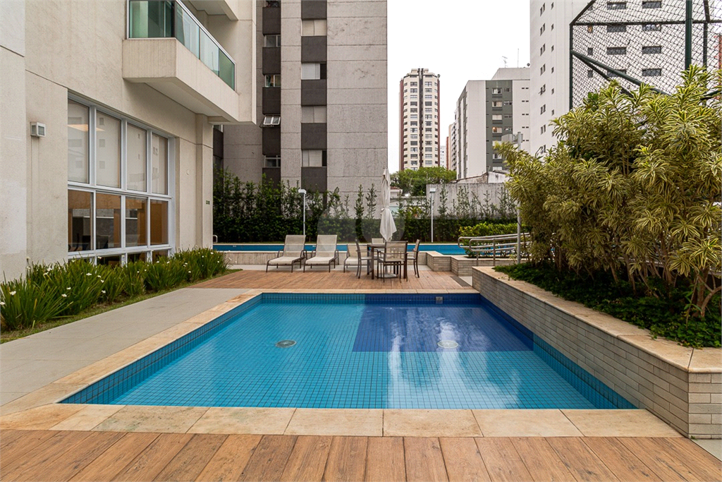 Venda Apartamento São Paulo Vila Mascote REO1033122 38