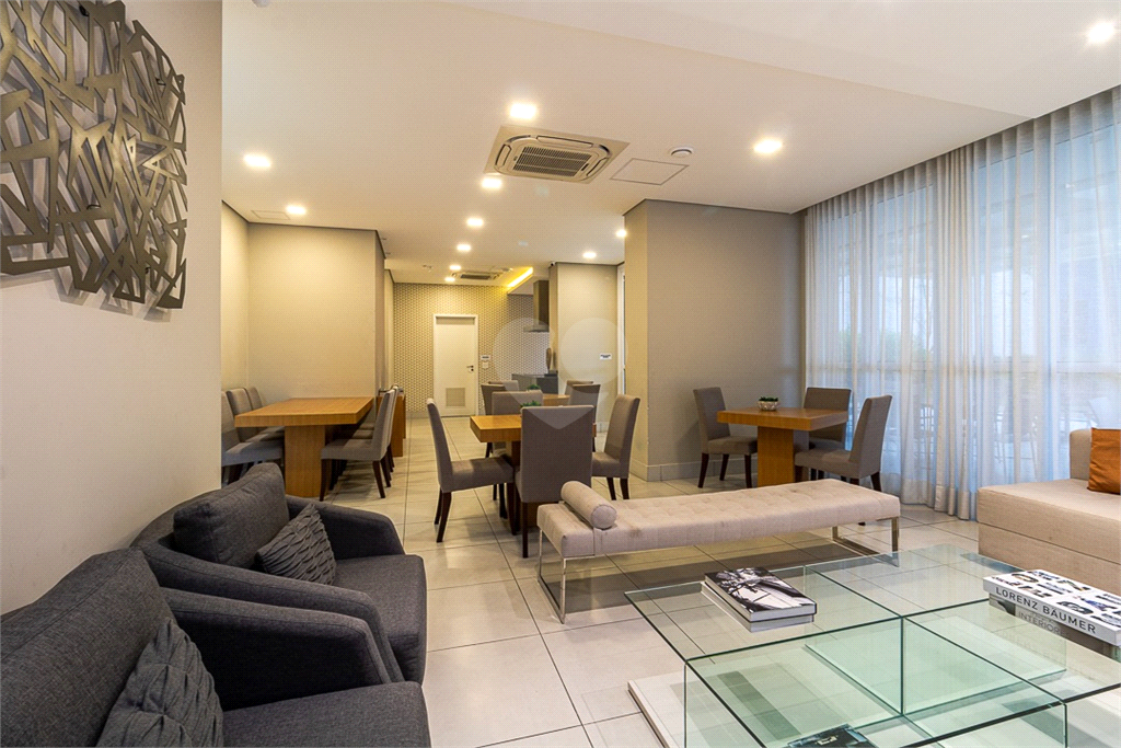 Venda Apartamento São Paulo Vila Mascote REO1033122 37