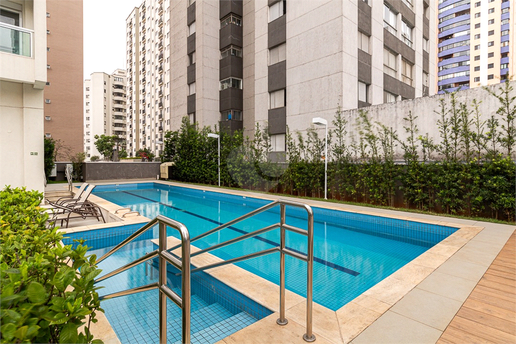 Venda Apartamento São Paulo Vila Mascote REO1033122 41