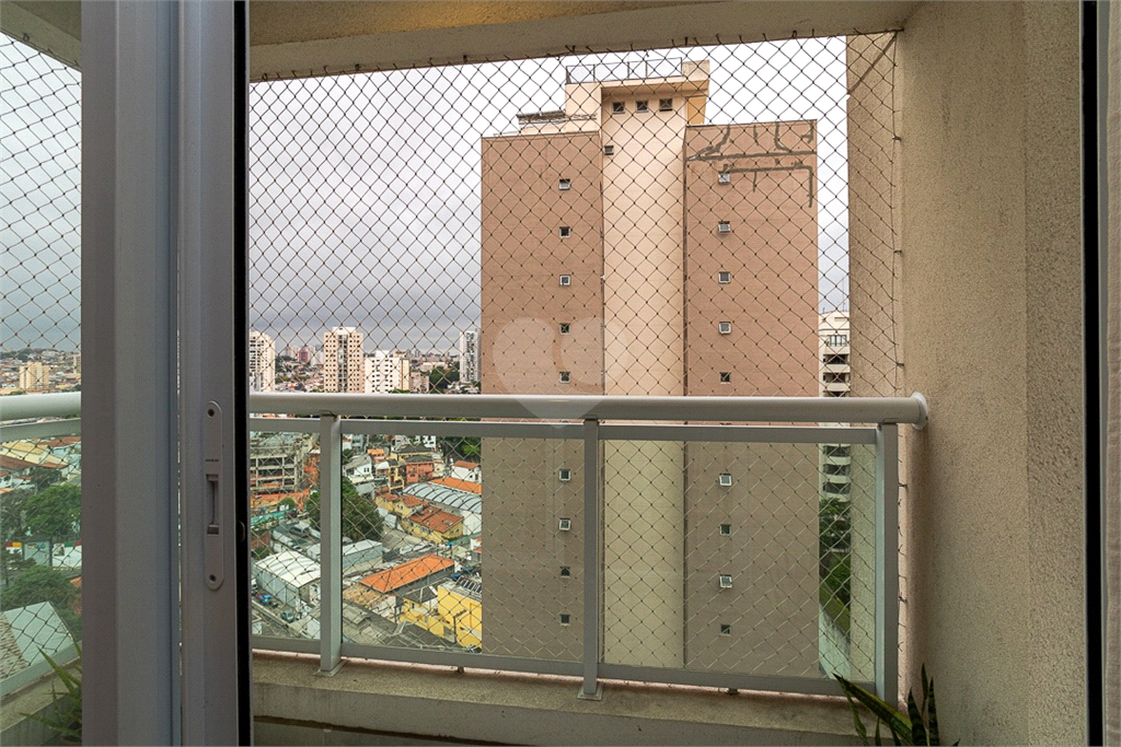 Venda Apartamento São Paulo Vila Mascote REO1033122 29